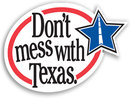 Don't Mess with Texas