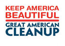 The Great American Cleanup